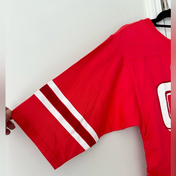 Anthropologie Daily Practice Jersey Tunic Dress, Size XXS - Picture 8 of 13